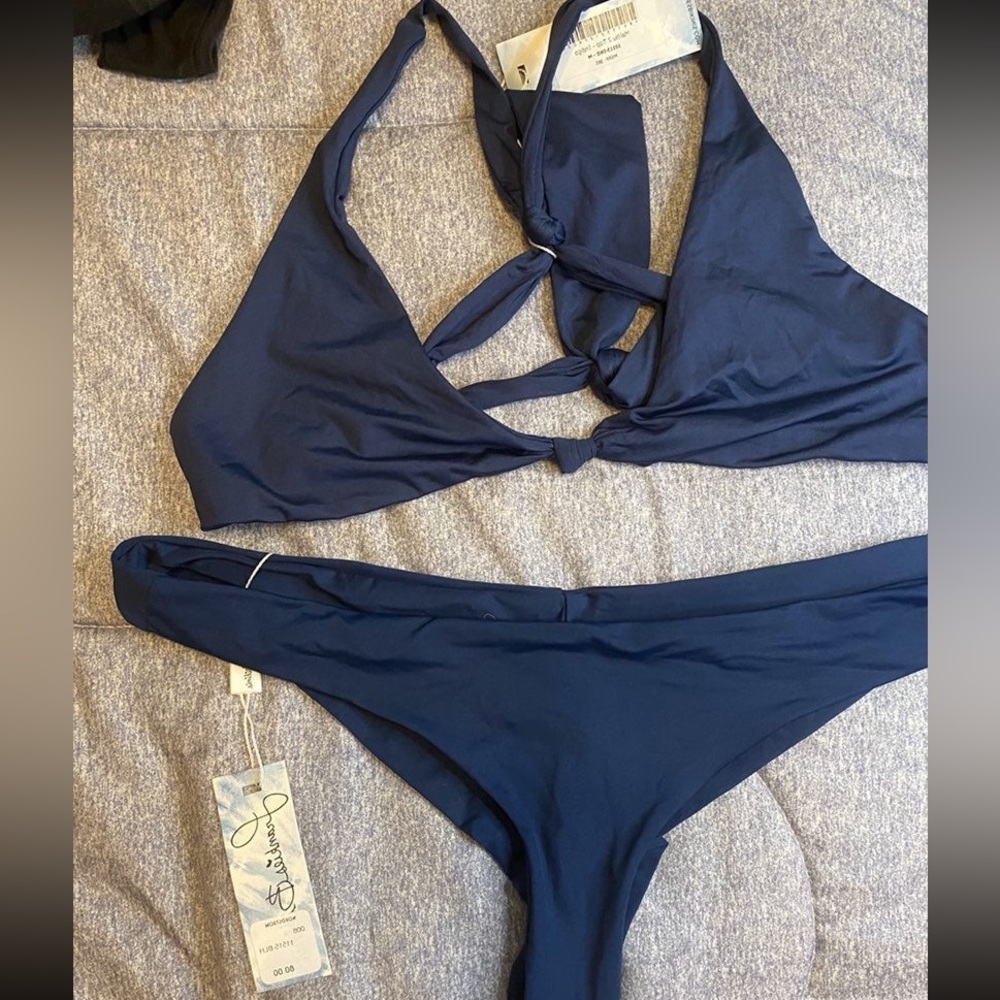 Frankies bikini